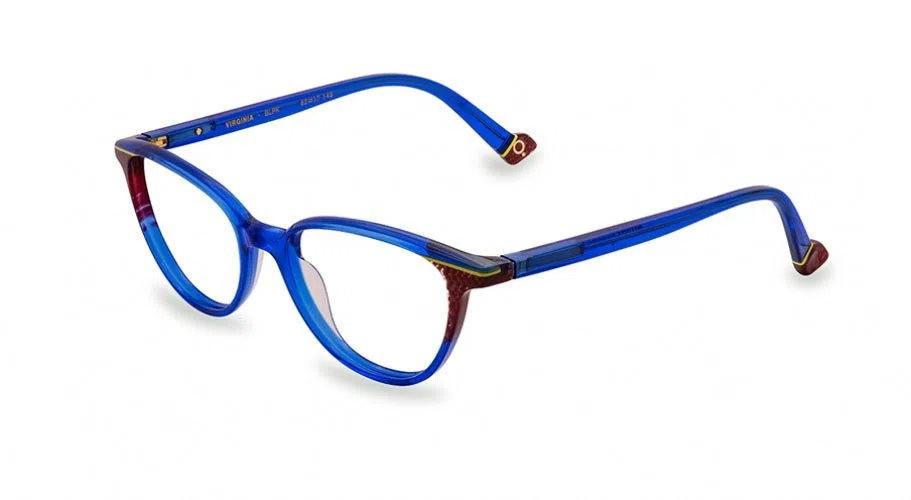 Etnia Barcelona VIRGINIA Eyeglasses - view 8